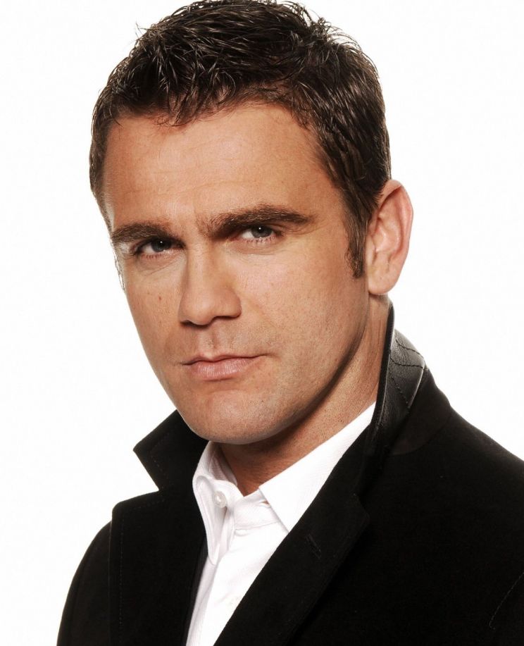 Scott Maslen