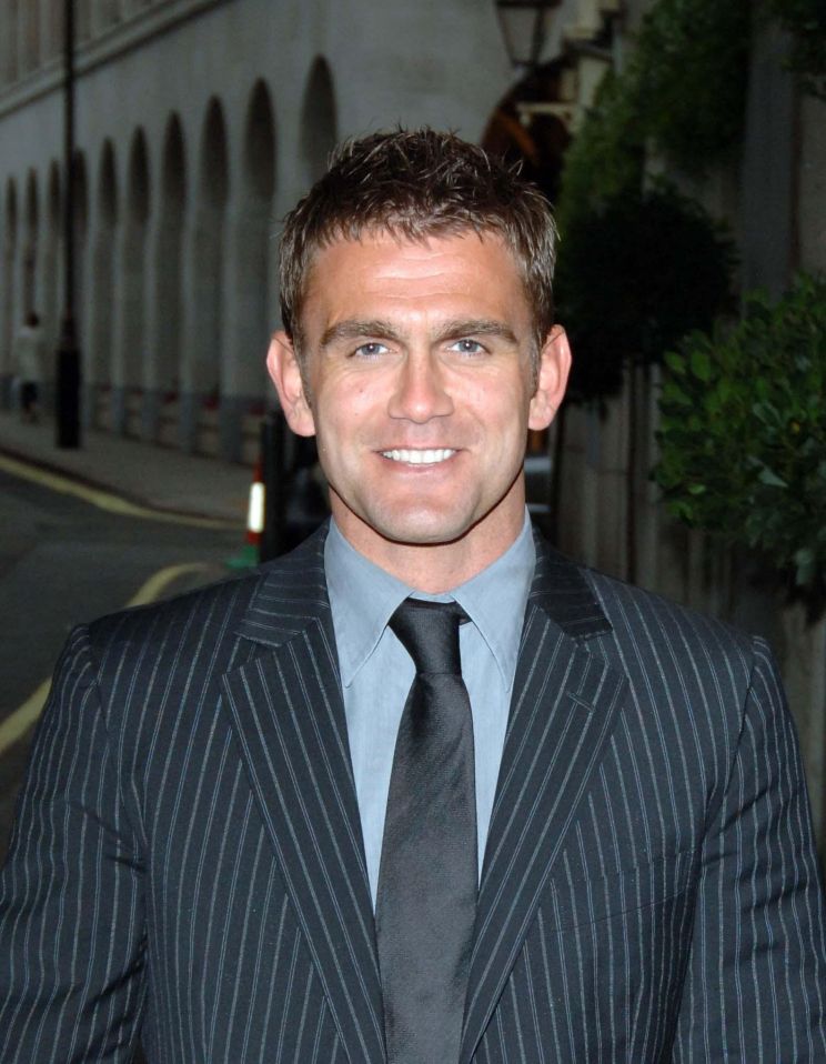 Scott Maslen