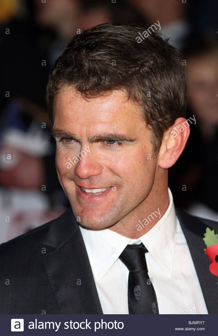 Scott Maslen