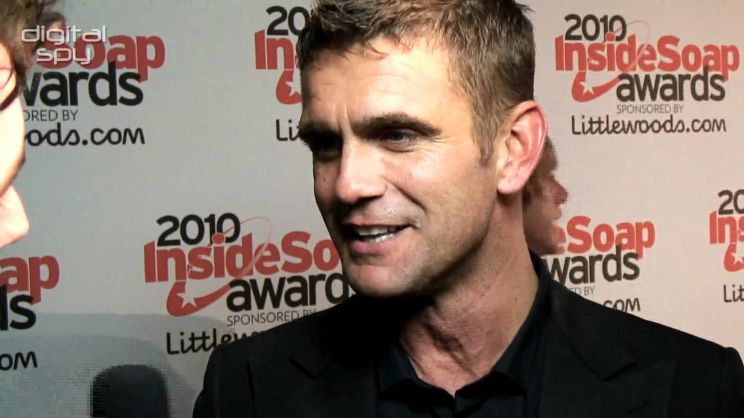 Scott Maslen