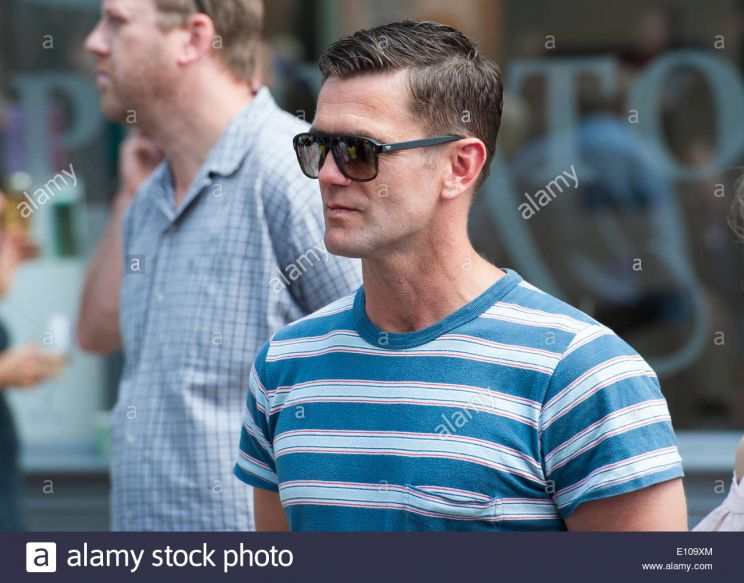 Scott Maslen