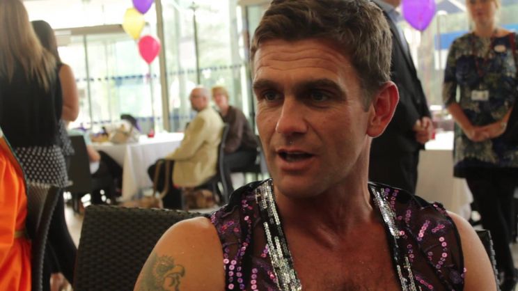 Scott Maslen