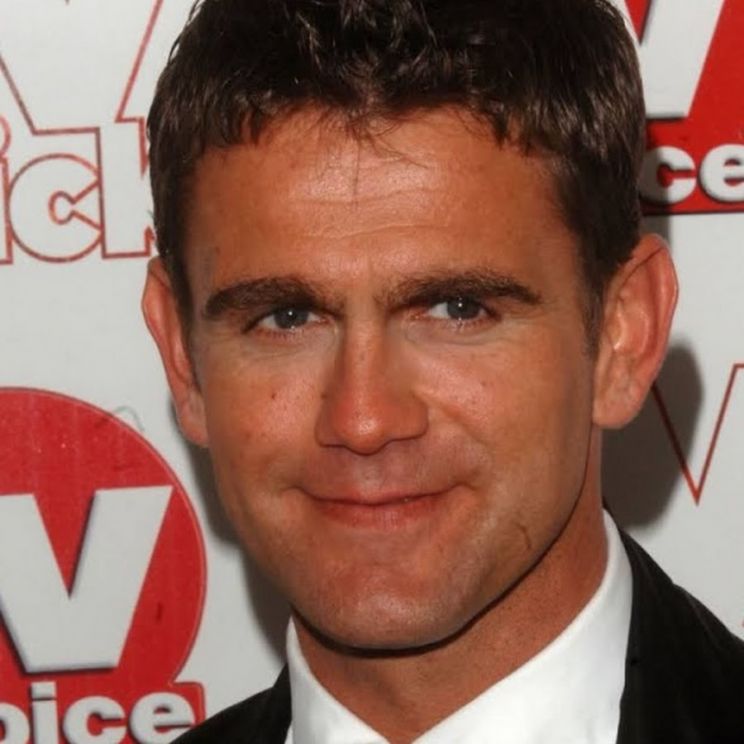 Scott Maslen