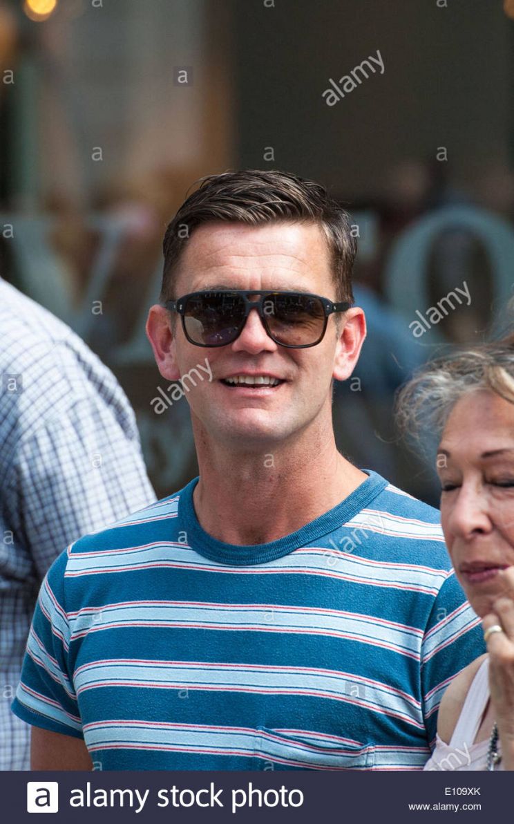 Scott Maslen