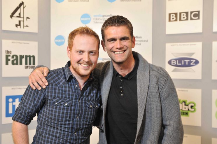 Scott Maslen