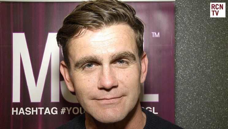 Scott Maslen