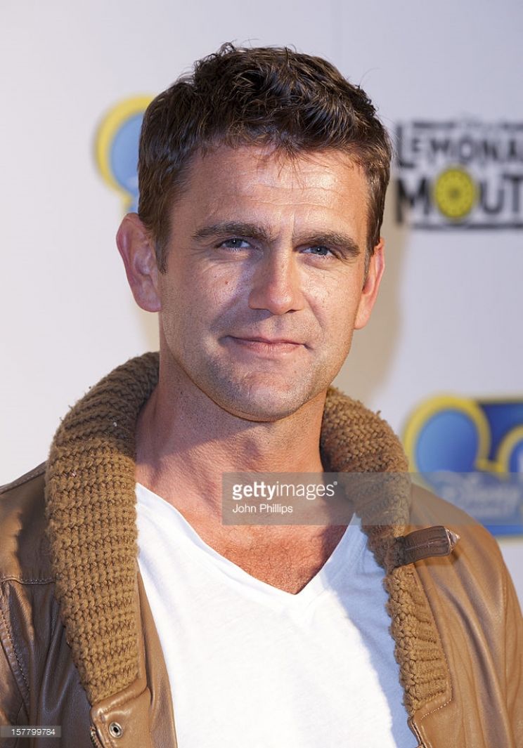 Scott Maslen