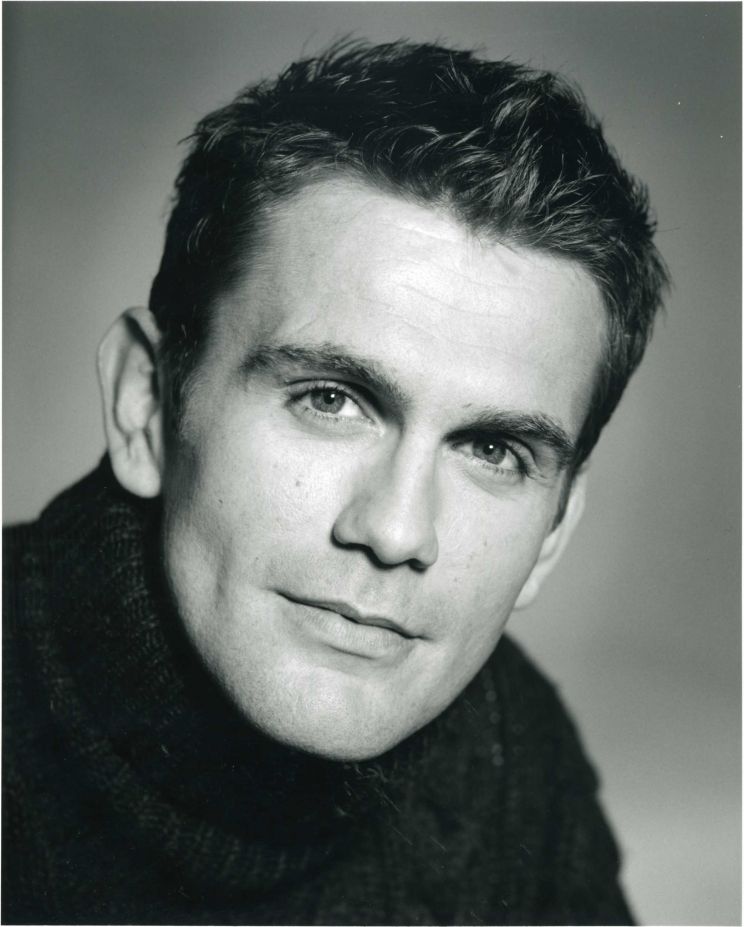 Scott Maslen