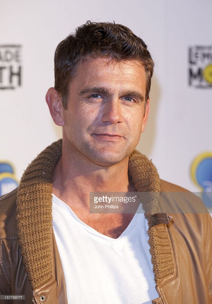 Scott Maslen