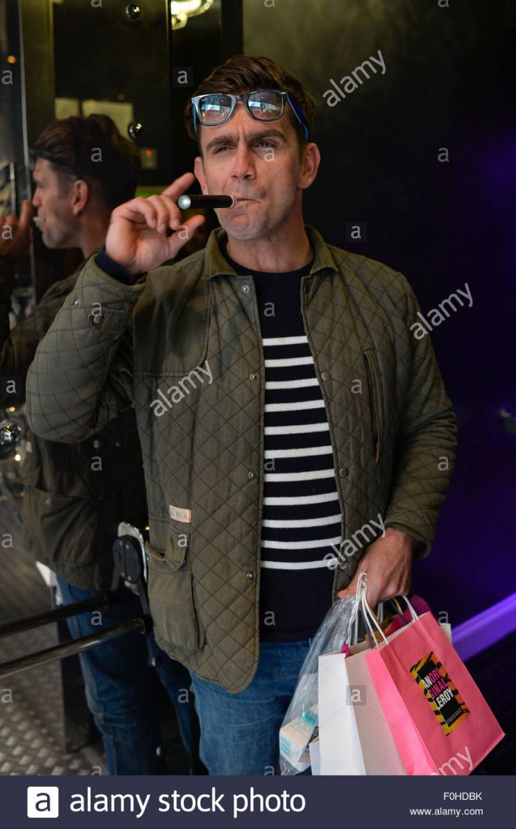 Scott Maslen