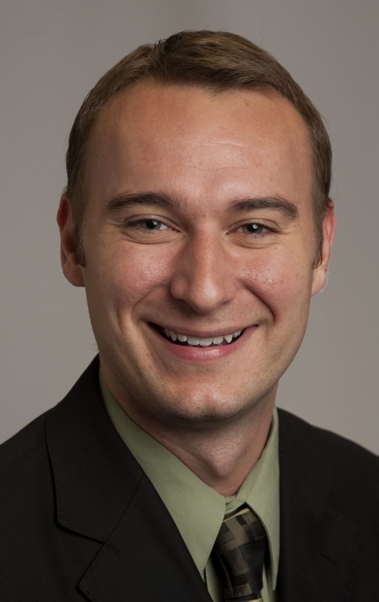 Scott McAfee