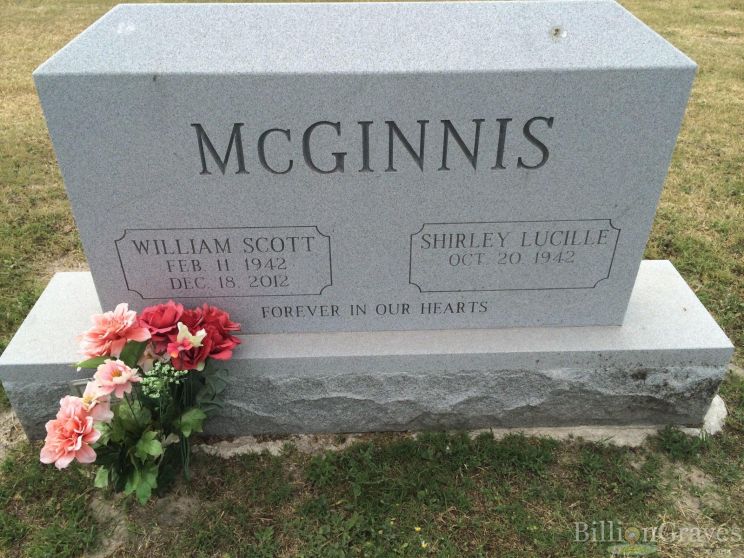 Scott McGinnis