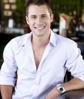 Scott McGregor