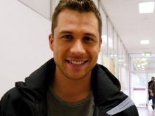 Scott McGregor