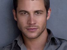 Scott McGregor