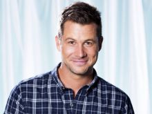 Scott McGregor