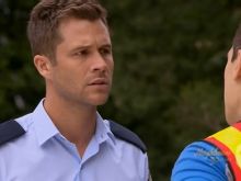 Scott McGregor