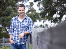 Scott McGregor