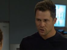Scott McGregor