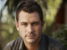 Scott McGregor