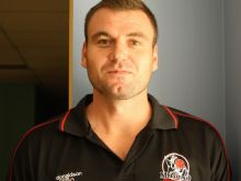 Scott McGregor