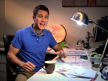 Scott McGregor
