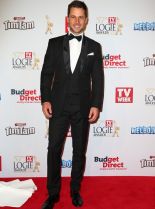 Scott McGregor
