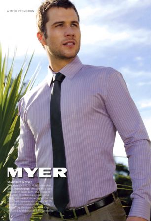 Scott McGregor