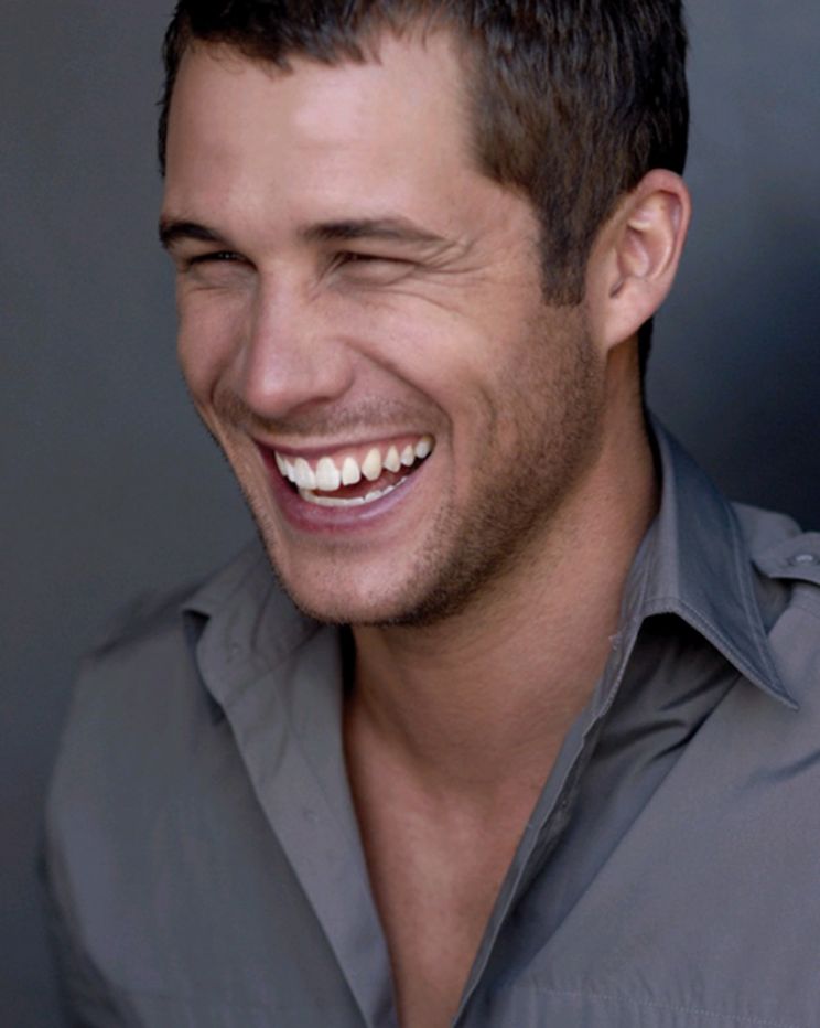 Scott McGregor