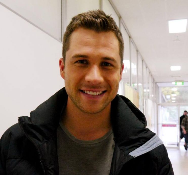 Scott McGregor