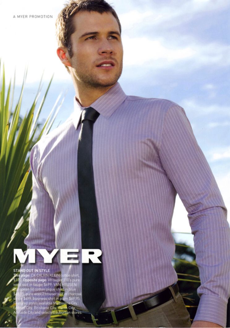 Scott McGregor