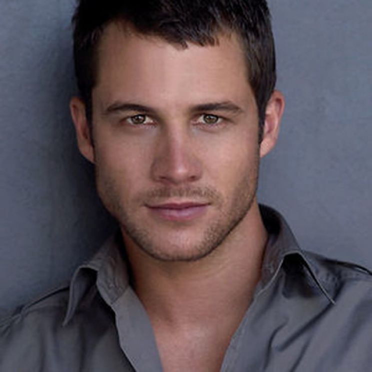 Scott McGregor