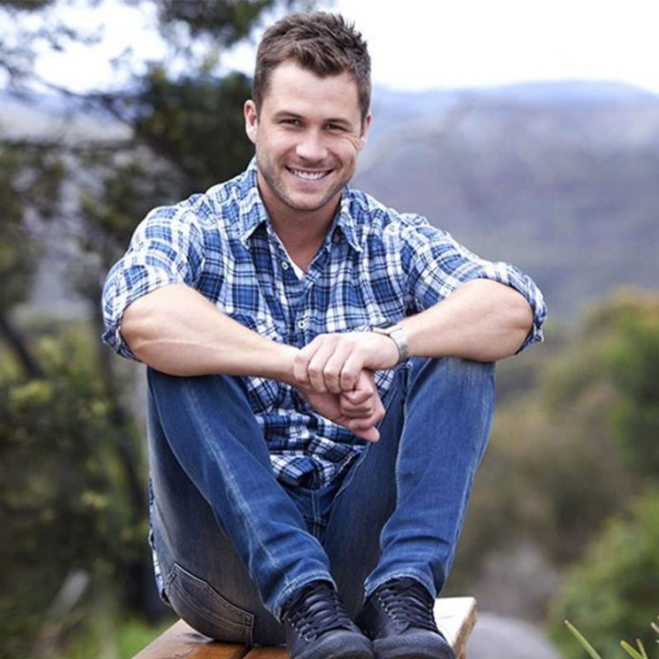 Scott McGregor