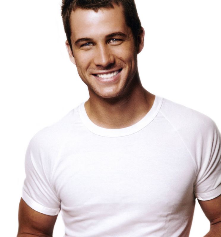 Scott McGregor