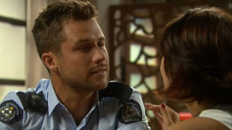 Scott McGregor