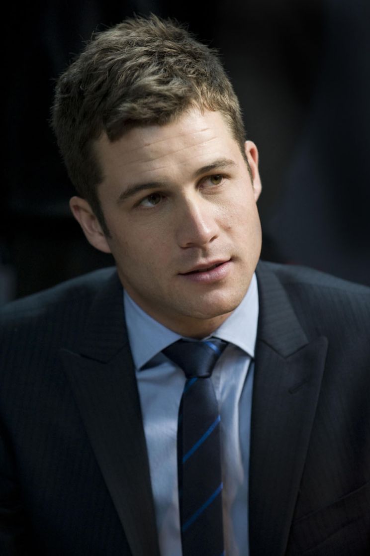 Scott McGregor