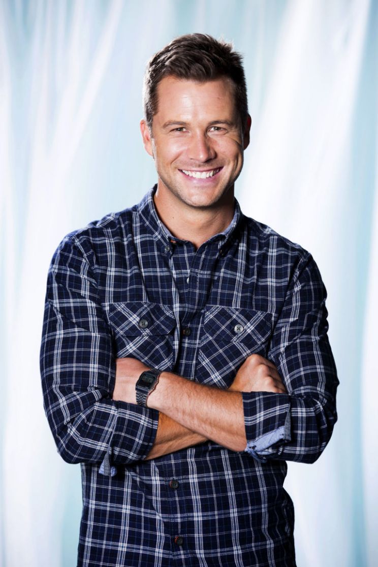 Scott McGregor