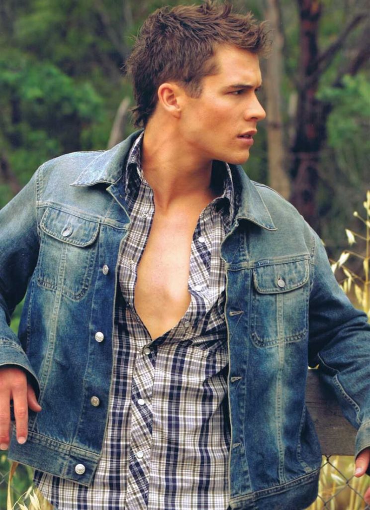 Scott McGregor