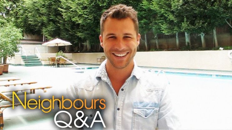 Scott McGregor