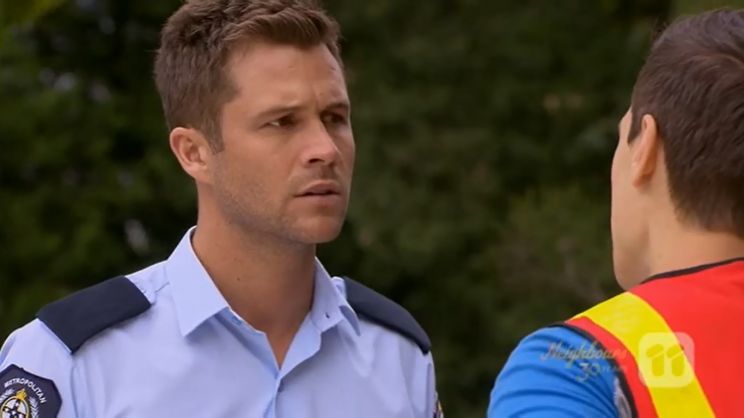 Scott McGregor
