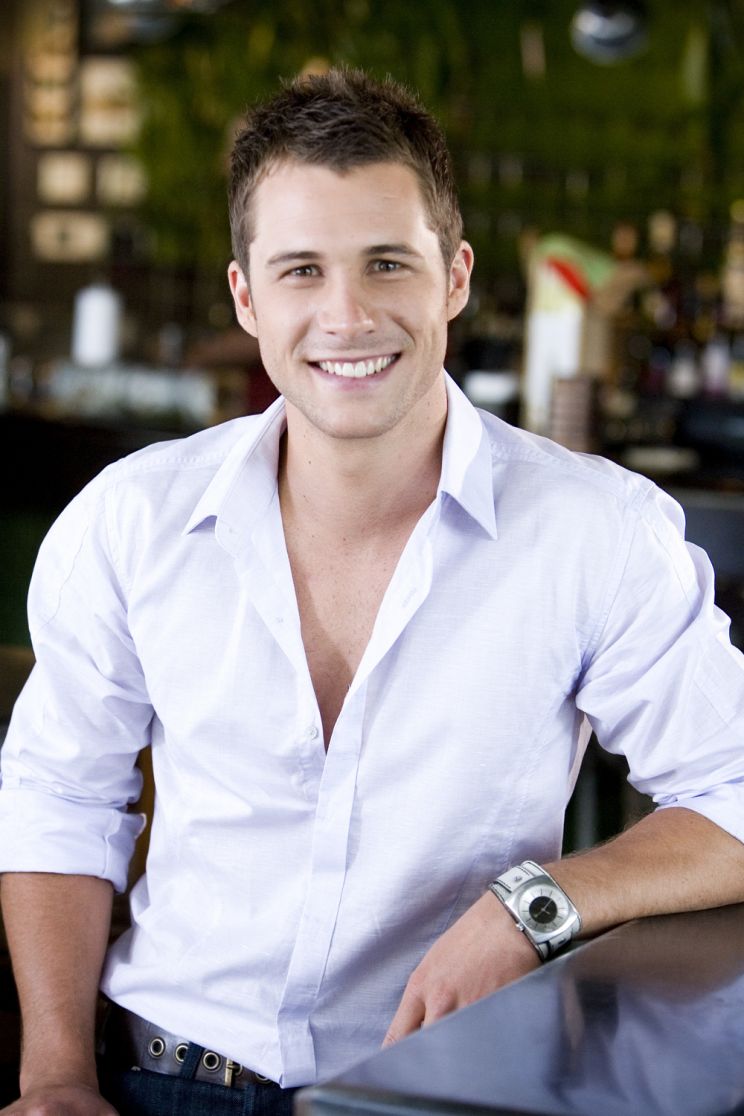 Scott McGregor