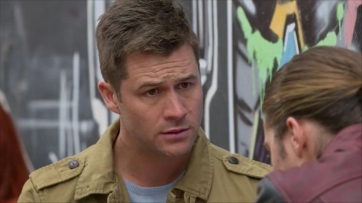 Scott McGregor