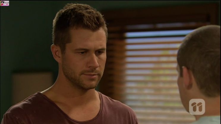 Scott McGregor