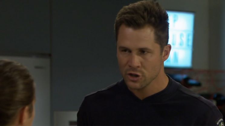 Scott McGregor