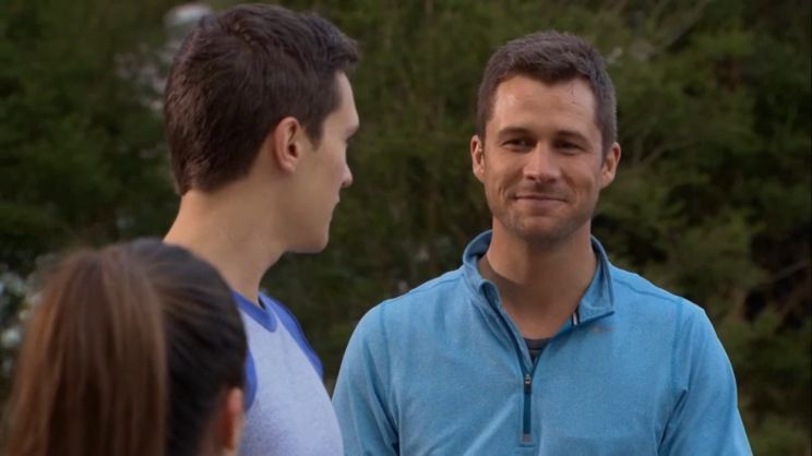 Scott McGregor