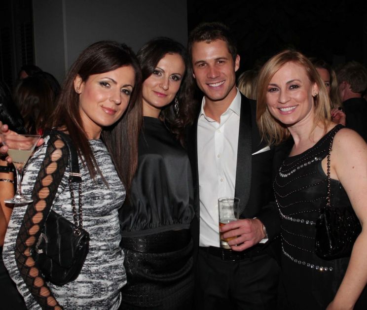Scott McGregor