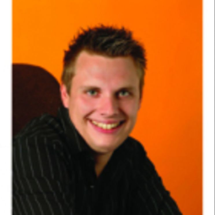 Scott McKay