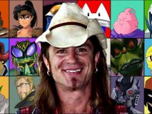 Scott McNeil