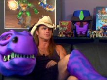 Scott McNeil