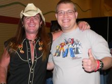 Scott McNeil